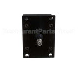 CY001 Edlund Cyl, 625 5Borex1.5 S W/Adaptor