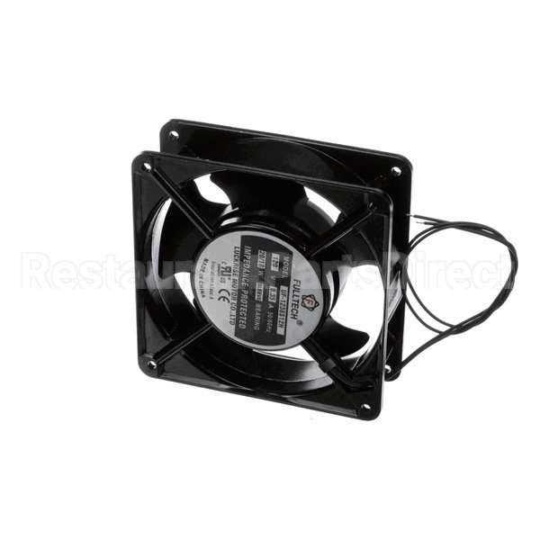CYT-FAN Compatible Adcraft Fan