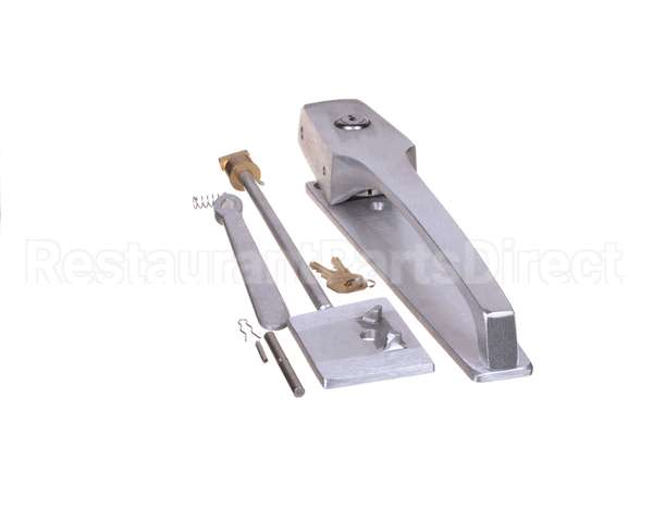 D-90 Foster Usa Dent D90 Flush Mount Handle