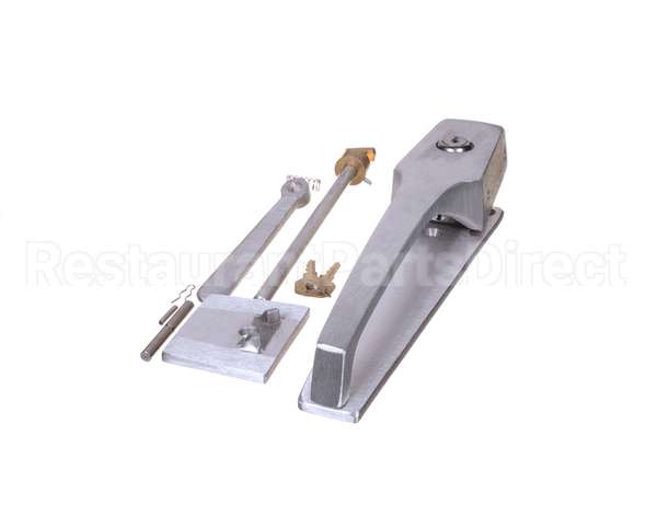 D-90 Foster Usa Dent D90 Flush Mount Handle