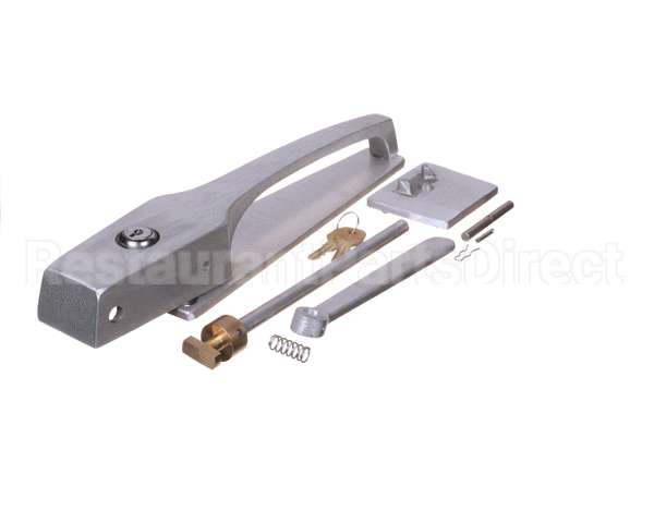 D-90 Foster Usa Dent D90 Flush Mount Handle