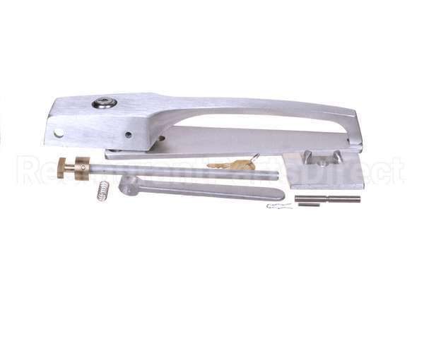 D-90 Foster Usa Dent D90 Flush Mount Handle