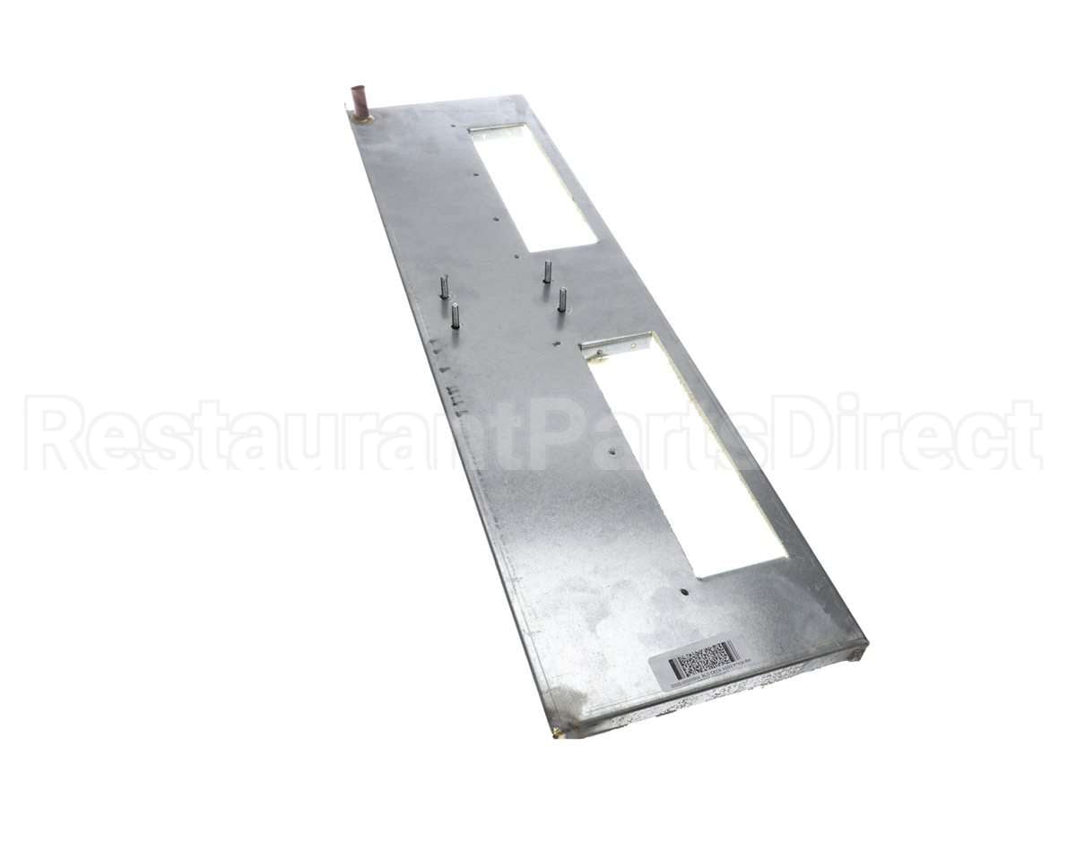 D000-00000904 Intl Environmental Corp Blo Deck Assy F*Y04 Rh