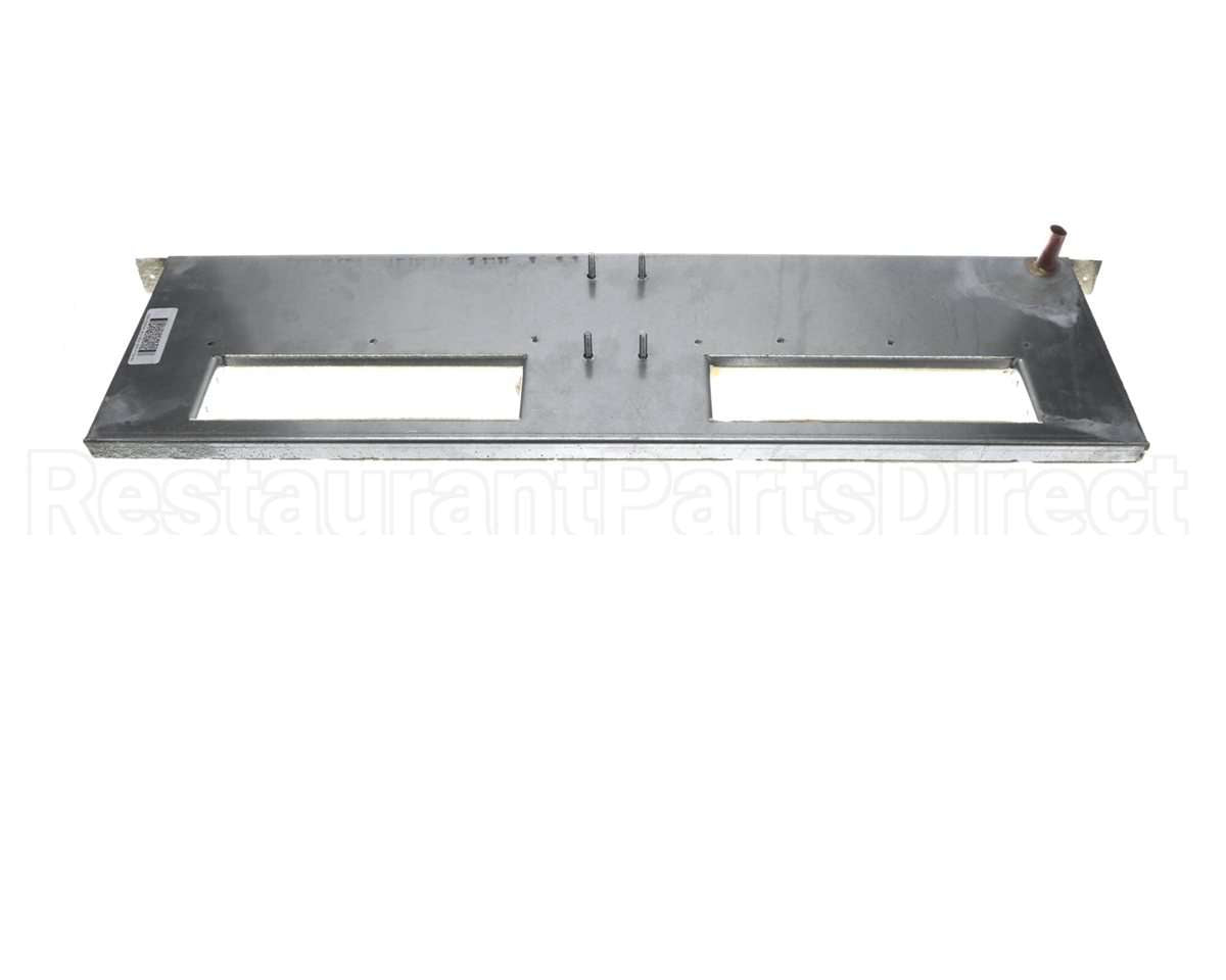 D000-00000904 Intl Environmental Corp Blo Deck Assy F*Y04 Rh