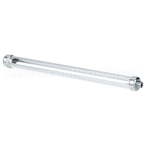 D001A Compatible Grindmaster Gauge Shield Assembly
