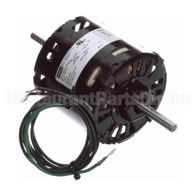 D002 Fasco Oem Replacement Motor