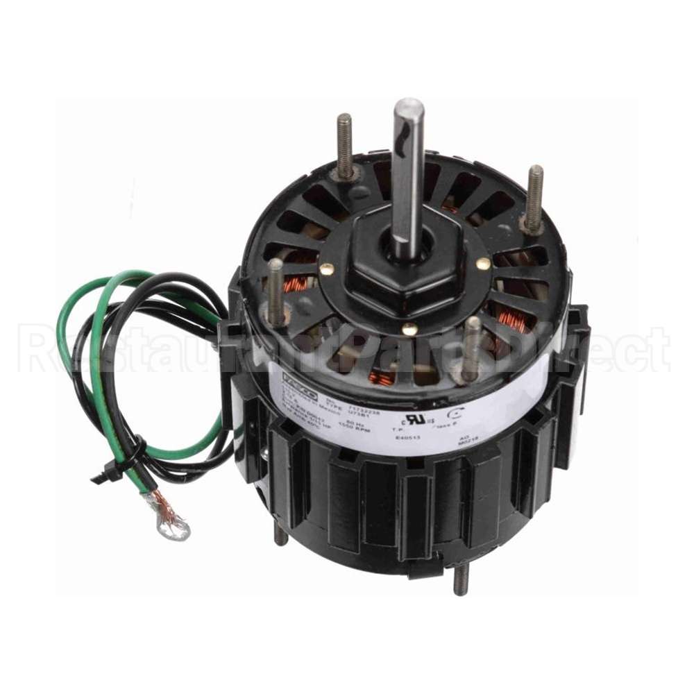 D0042 Fasco Ventilation Motor