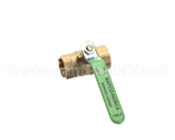 D005A Grindmaster Cecilware Valve Ball 3/4 Gfs Fs