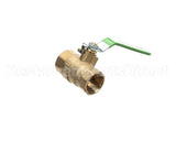 D005A Grindmaster Cecilware Valve Ball 3/4 Gfs Fs