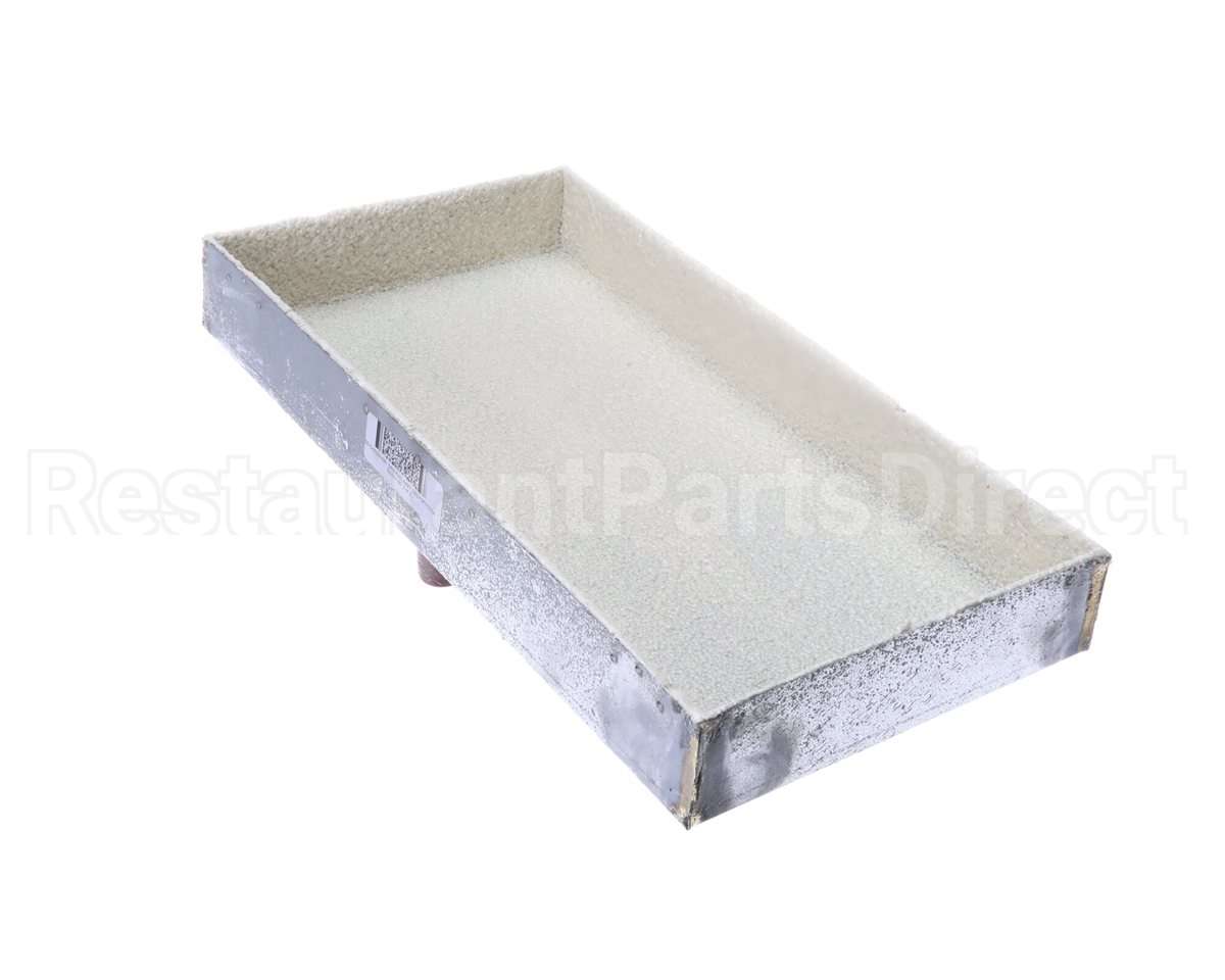 D010-00091496 Intl Environmental Corp Drn Pan Assy Galv M*Y03/04