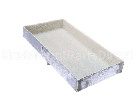 D010-00091496 Intl Environmental Corp Drn Pan Assy Galv M*Y03/04