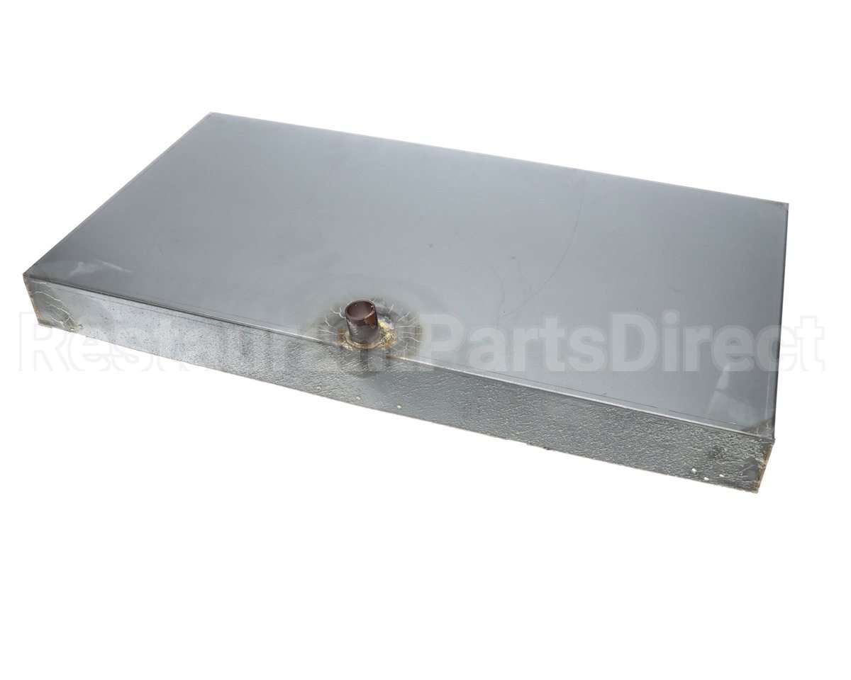 D010-00091658 Intl Environmental Corp Drn Pan Assy Galv M*Y10/12