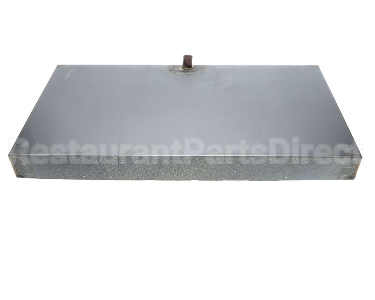 D010-00091658 Intl Environmental Corp Drn Pan Assy Galv M*Y10/12