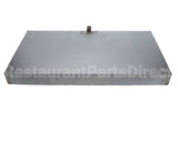 D010-00091658 Intl Environmental Corp Drn Pan Assy Galv M*Y10/12