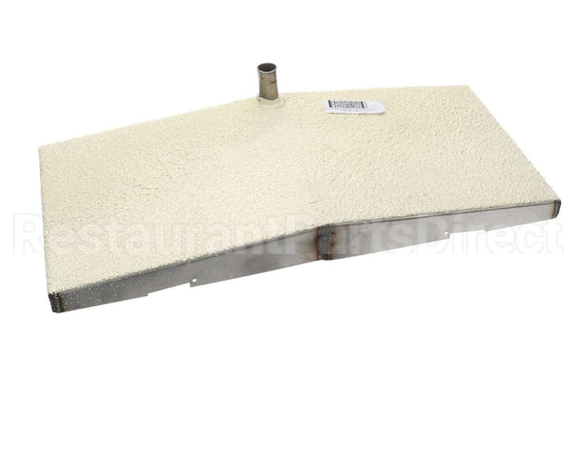 D010-90029526 Intl Environmental Corp Drn Pan Assy Ss M*Y06/08