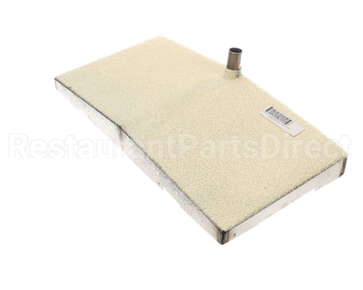 D010-90051018 Intl Environmental Corp Drn Pan Assy Ss M*Y03/04