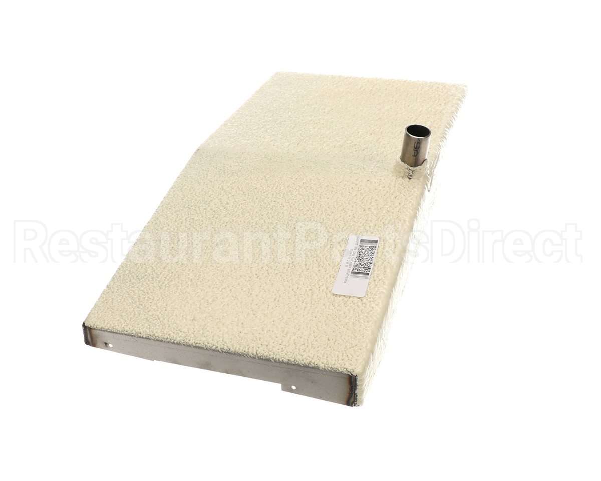 D010-90051018 Intl Environmental Corp Drn Pan Assy Ss M*Y03/04