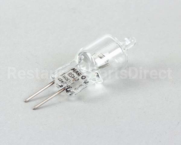 D0128 Blodgett Halogen Bulb,12V,20W