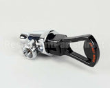 D017A Grindmaster Cecilware Faucet Assembly Only;(No D021A Shank A