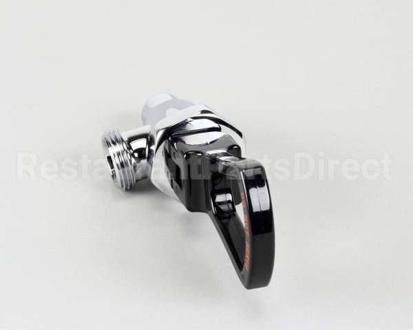 D017A Grindmaster Cecilware Faucet Assembly Only;(No D021A Shank A