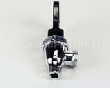 D017A Grindmaster Cecilware Faucet Assembly Only;(No D021A Shank A