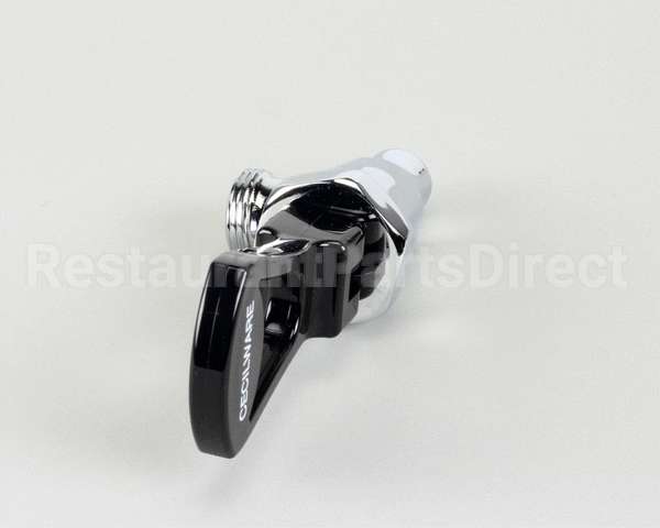D017A Grindmaster Cecilware Faucet Assembly Only;(No D021A Shank A