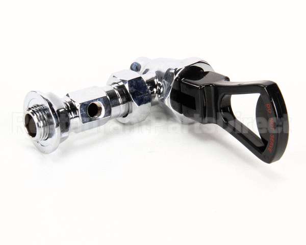 D017Q Grindmaster Cecilware Faucet And Guage Shank Assembly - Sdwa