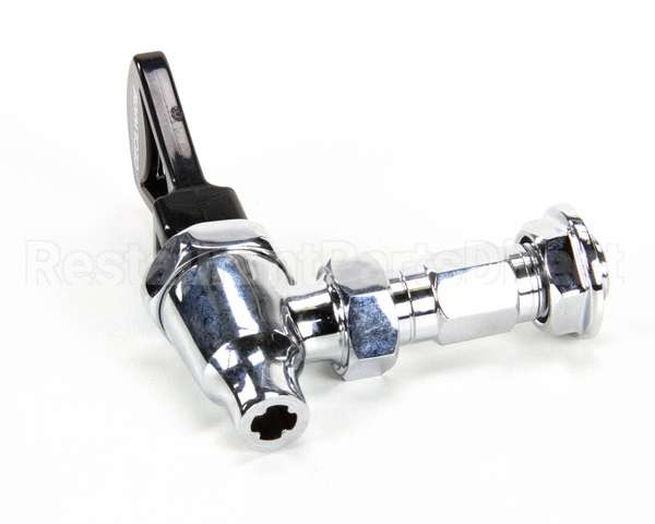 D017Q Grindmaster Cecilware Faucet And Guage Shank Assembly - Sdwa