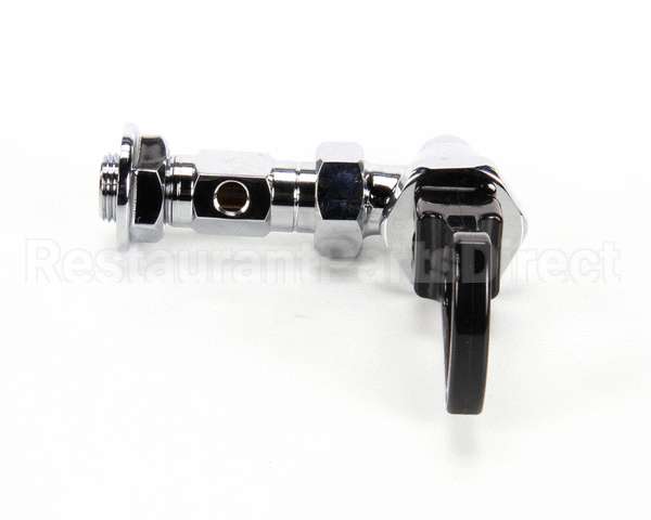 D017Q Grindmaster Cecilware Faucet And Guage Shank Assembly - Sdwa