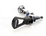 D017Q Grindmaster Cecilware Faucet And Guage Shank Assembly - Sdwa