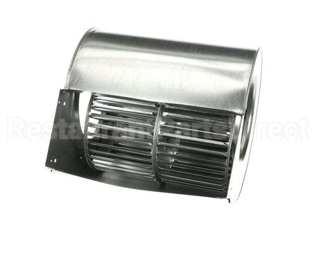 D019-90000054 Intl Environmental Corp Blower Housing Assembly Fy W/Wheel
