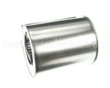 D019-90000054 Intl Environmental Corp Blower Housing Assembly Fy W/Wheel