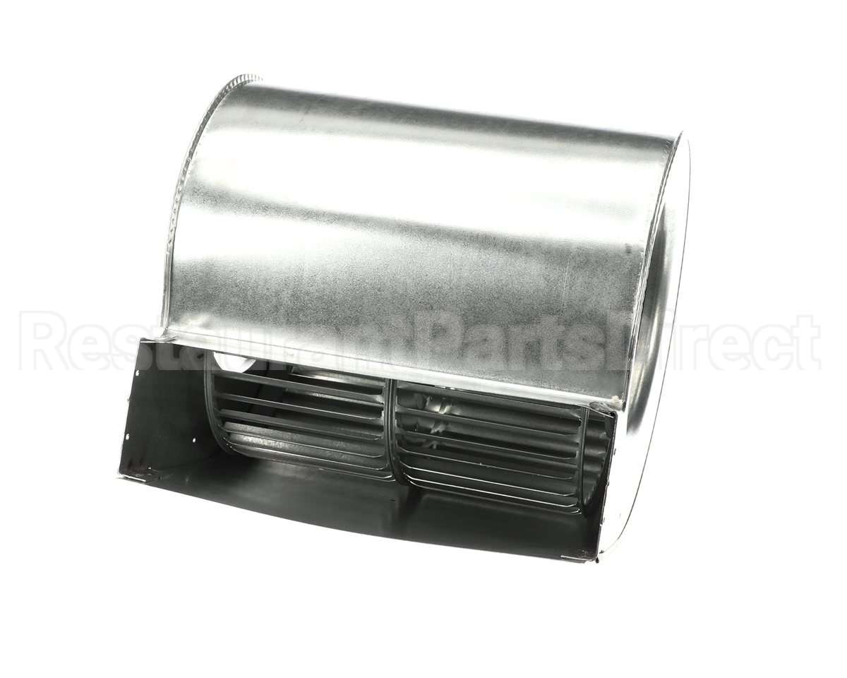 D019-90000075 Intl Environmental Corp Blower Housing Assembly Cy W/Wheel
