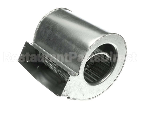 D019-90000075 Intl Environmental Corp Blower Housing Assembly Cy W/Wheel