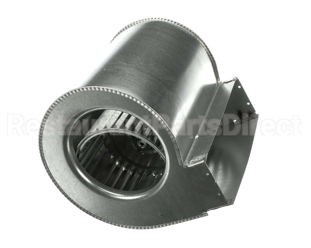 D019-90000075 Intl Environmental Corp Blower Housing Assembly Cy W/Wheel