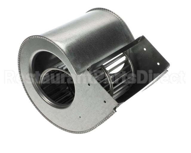 D019-90000295 Intl Environmental Corp Blower Housing Assembly L03-06 W/ Wheel