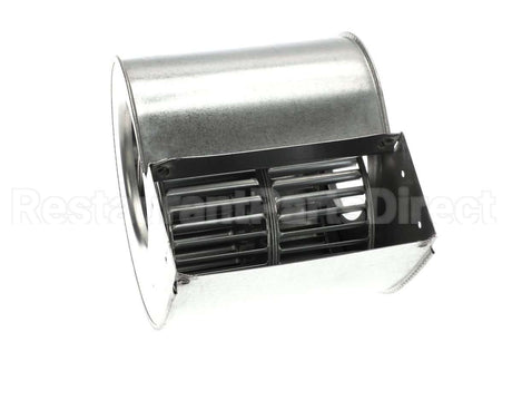 D019-90000295 Intl Environmental Corp Blower Housing Assembly L03-06 W/ Wheel
