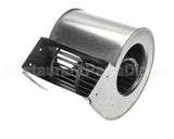 D019-90000295 Intl Environmental Corp Blower Housing Assembly L03-06 W/ Wheel