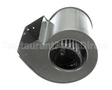D019-90000295 Intl Environmental Corp Blower Housing Assembly L03-06 W/ Wheel