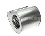 D019-90000295 Intl Environmental Corp Blower Housing Assembly L03-06 W/ Wheel