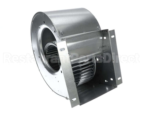 D019-90000396 Intl Environmental Corp Blo Hsg Assy 09-06A H