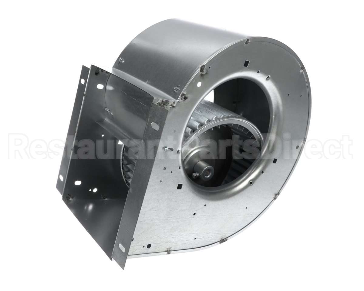 D019-90000396 Intl Environmental Corp Blo Hsg Assy 09-06A H