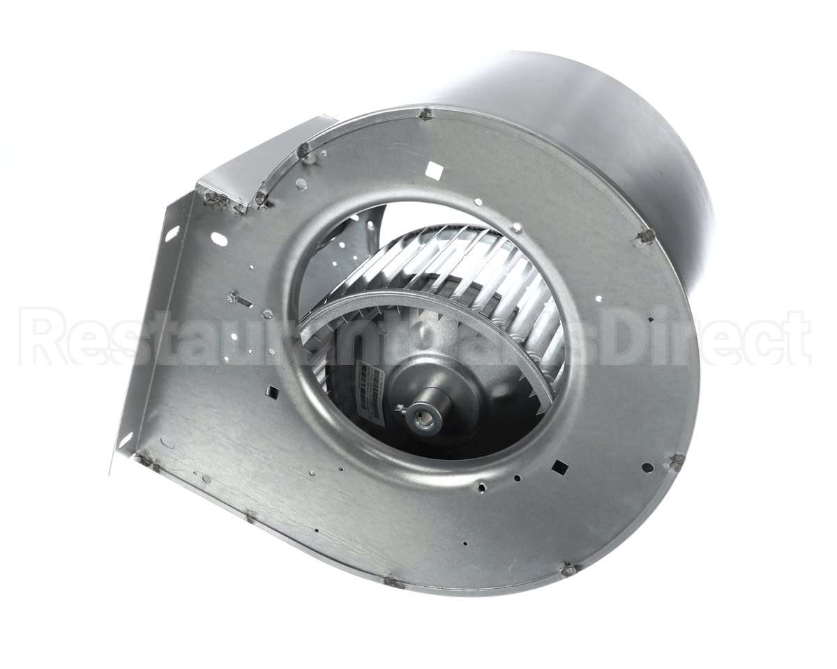 D019-90000396 Intl Environmental Corp Blo Hsg Assy 09-06A H