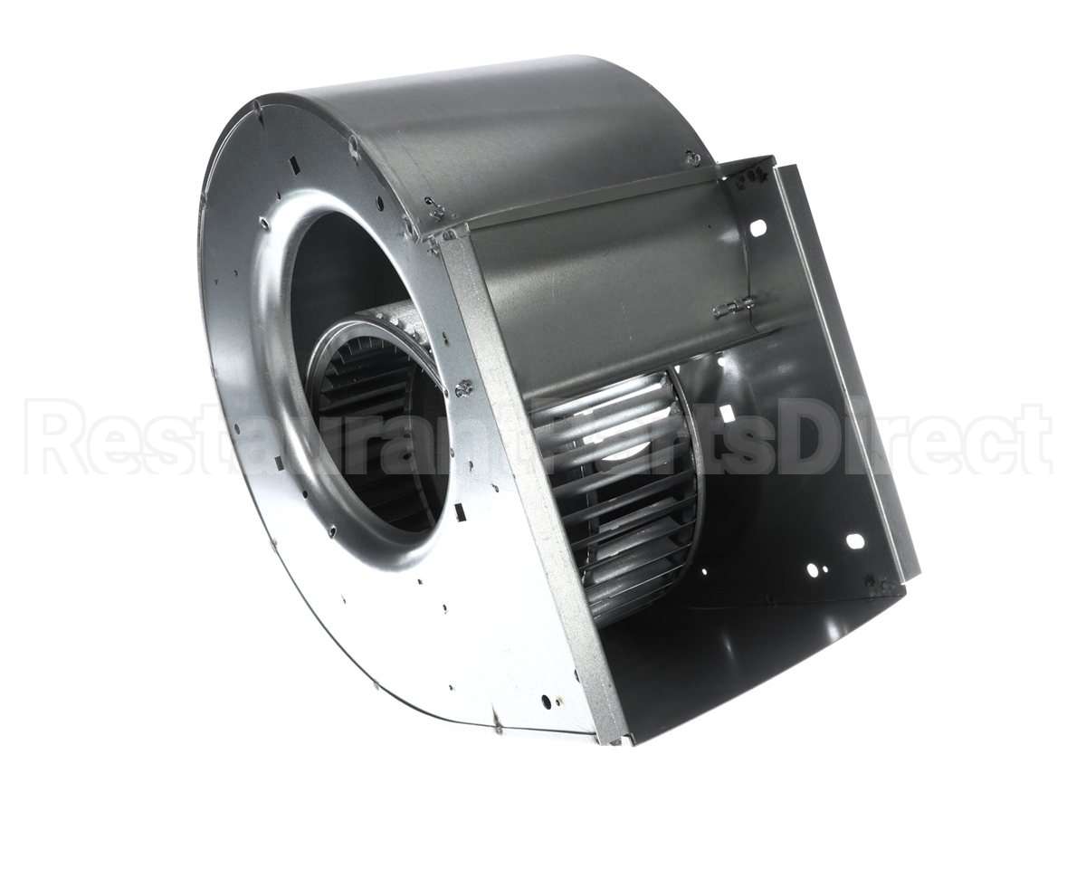 D019-90000415 Intl Environmental Corp Blo Assy 09-06A Vey