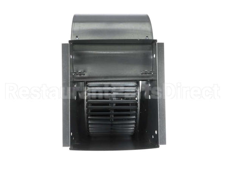 D019-90000415 Intl Environmental Corp Blo Assy 09-06A Vey