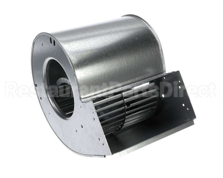 D019-90000456 Intl Environmental Corp Blower Housing W/Wheel