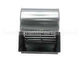 D019-90000456 Intl Environmental Corp Blower Housing W/Wheel