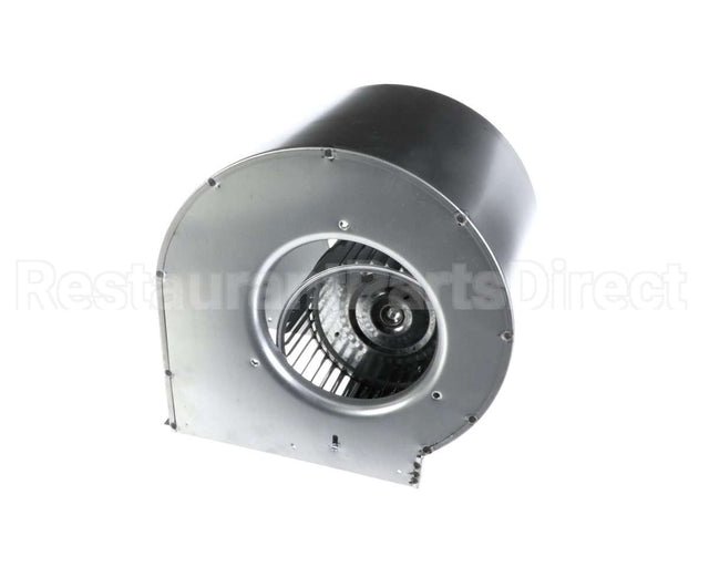 D019-90005916 Intl Environmental Corp Blower Housing W/Wheel