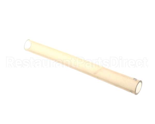 07669 Server Tube Plastic 9 1/2