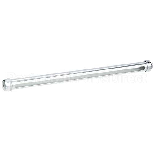 D020C Compatible Cecilware Gauge Shield Assembly